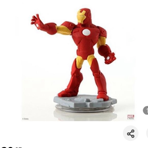 Disney Infinity bundle - Picture 11 of 11